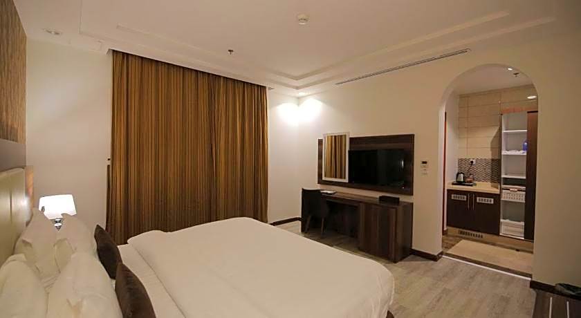 PRIMOTEL Grand Al Taoubah