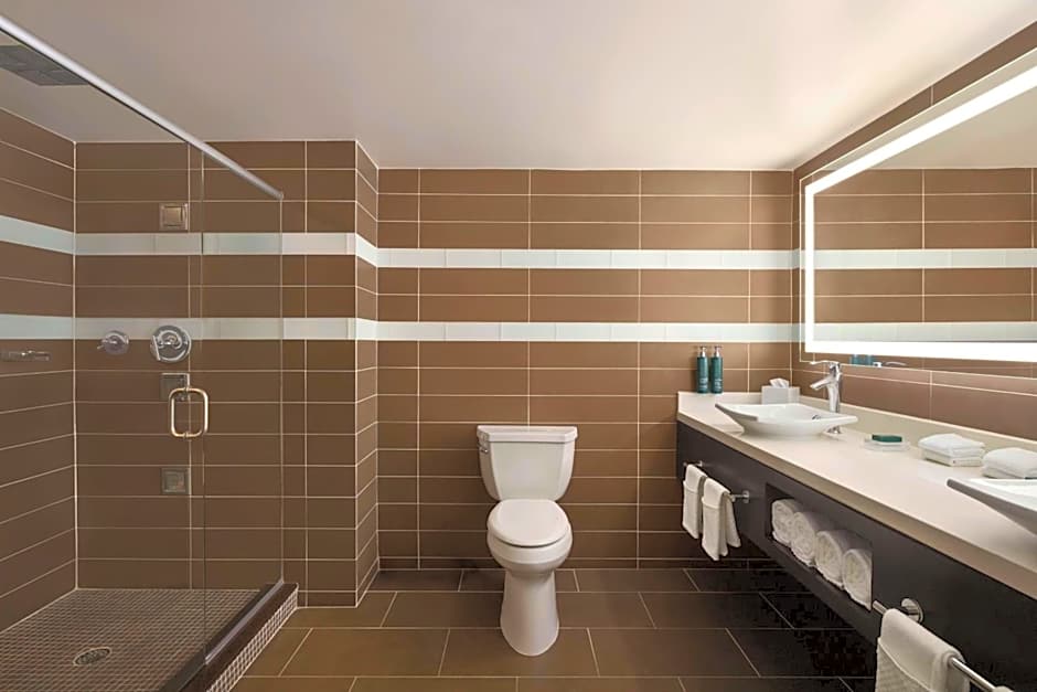 Hilton Tampa Downtown