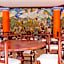 Santa Helena Plaza