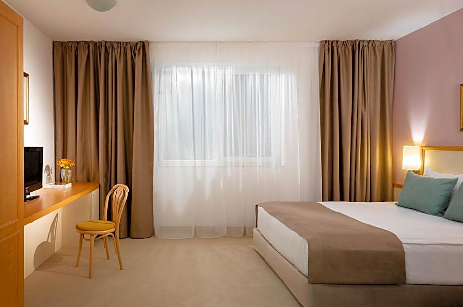 Arte Sofia Hotel