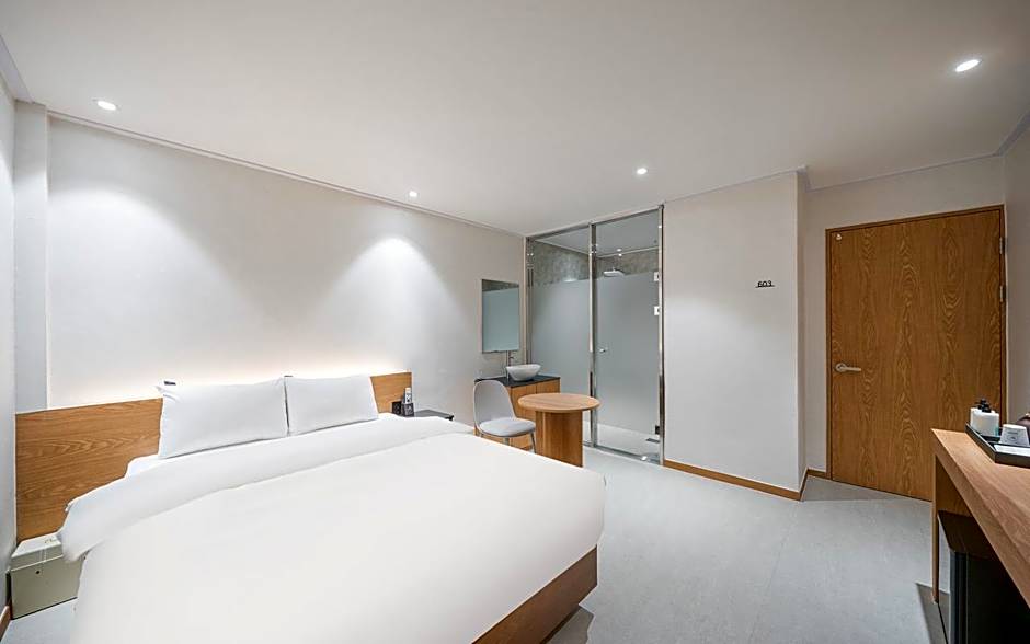 Gumi Indong Hotel Casa Bonita