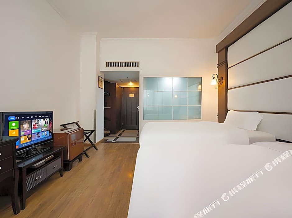 Zhuhai Special Economic Zone Hotel