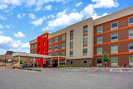 Home2 Suites by Hilton Pocatello, ID