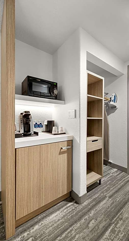 Hilton Garden Inn New Braunfels