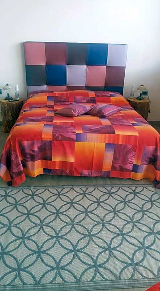 Agriturismo Alveare sul lago