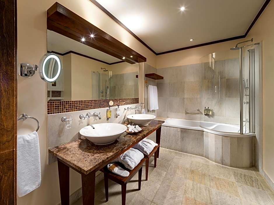 Mamaison Hotel Le Regina Warsaw