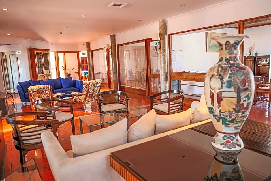 Belver Hotel da Aldeia