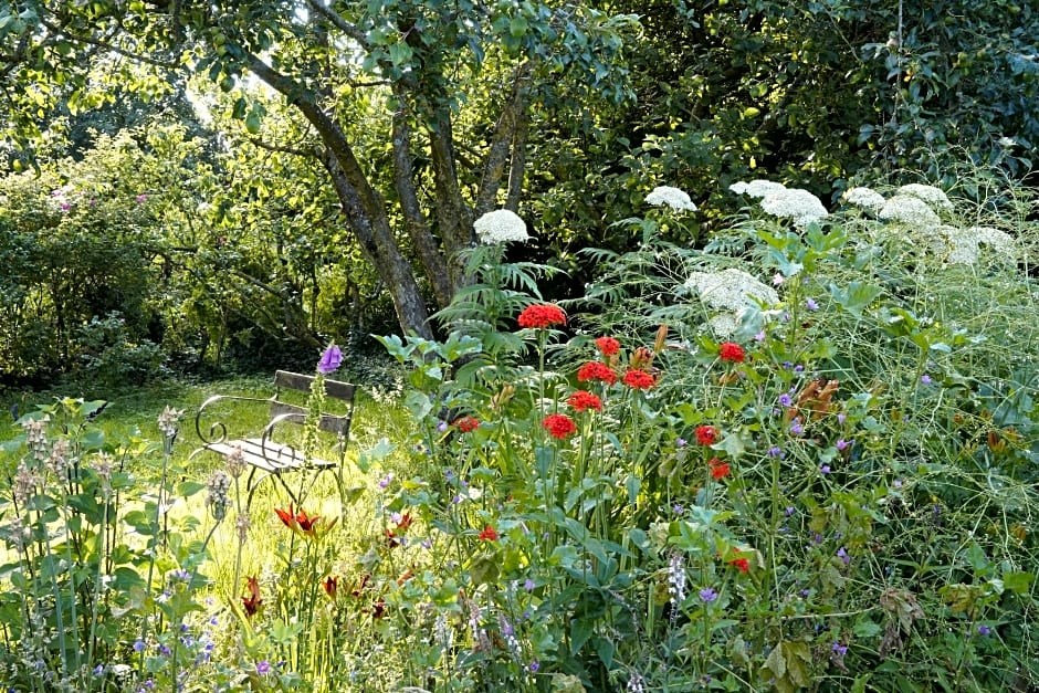 Lower Severalls Farmhouse