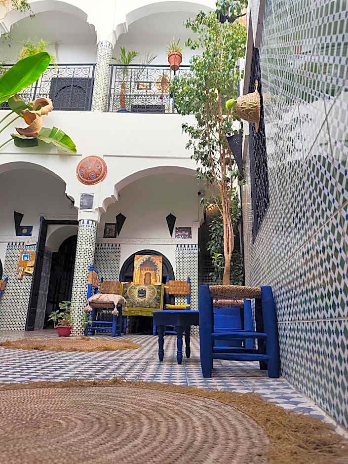 Riad Sijane
