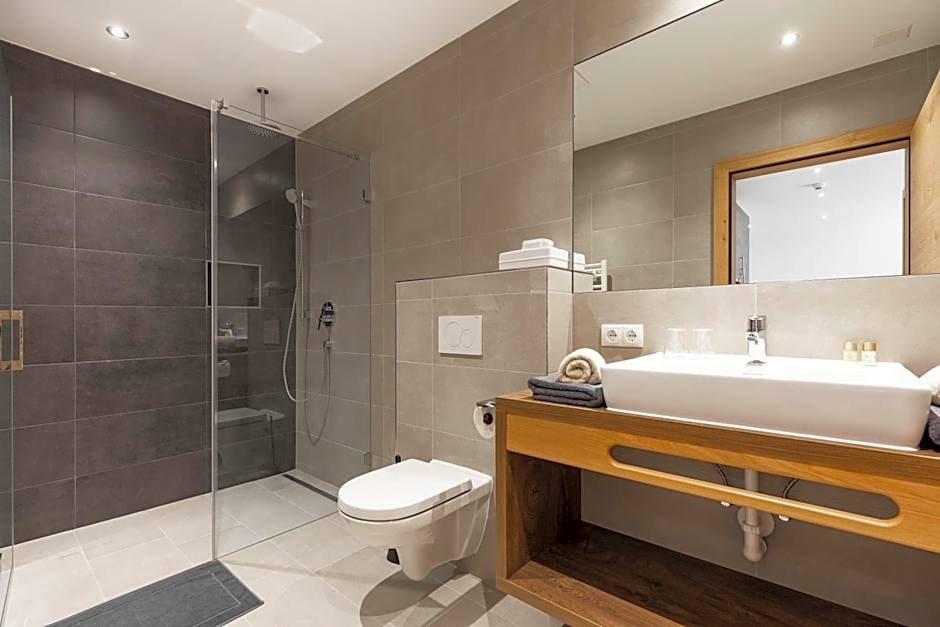 Aparthotel Lerch