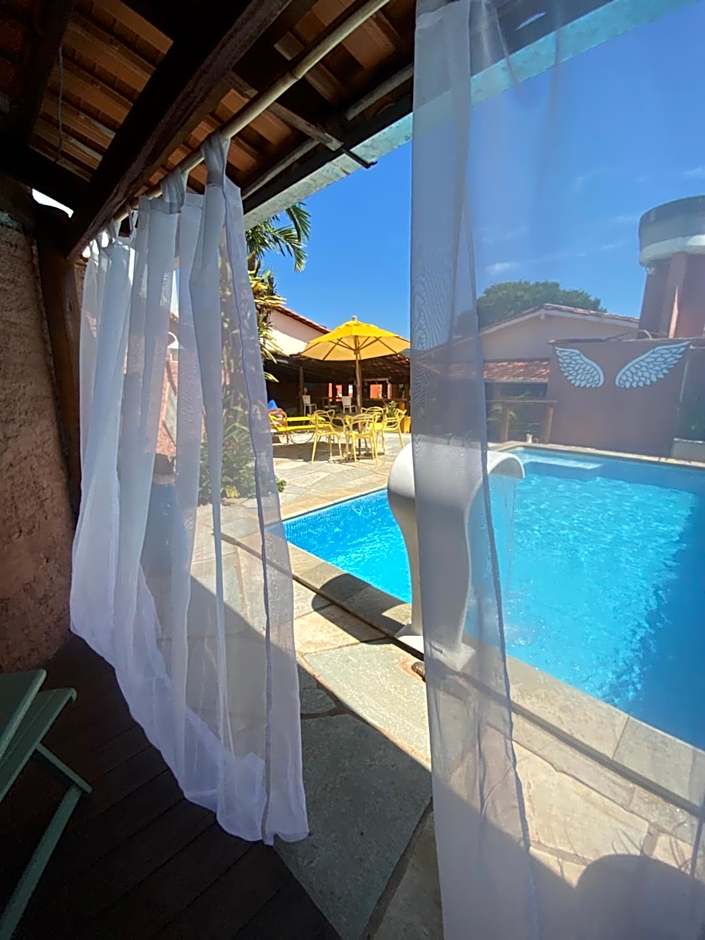 Vila Vitória Pousada