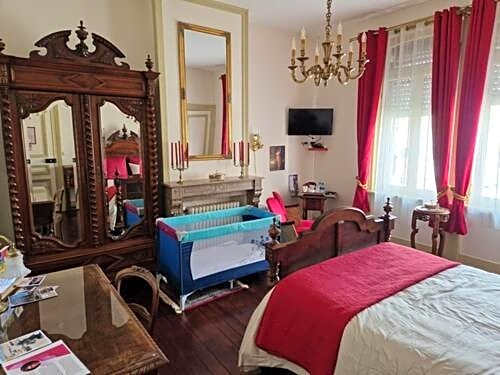 B & B Les Secrets des Loges