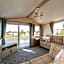 3 Bed Static Caravan-Seton Sands