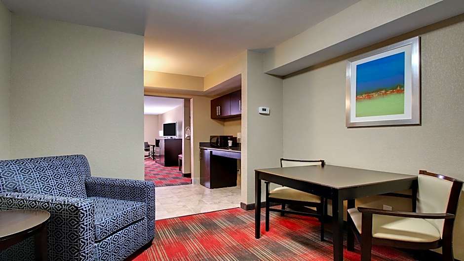 Holiday Inn Express & Suites Jackson Downtown - Coliseum By IHG