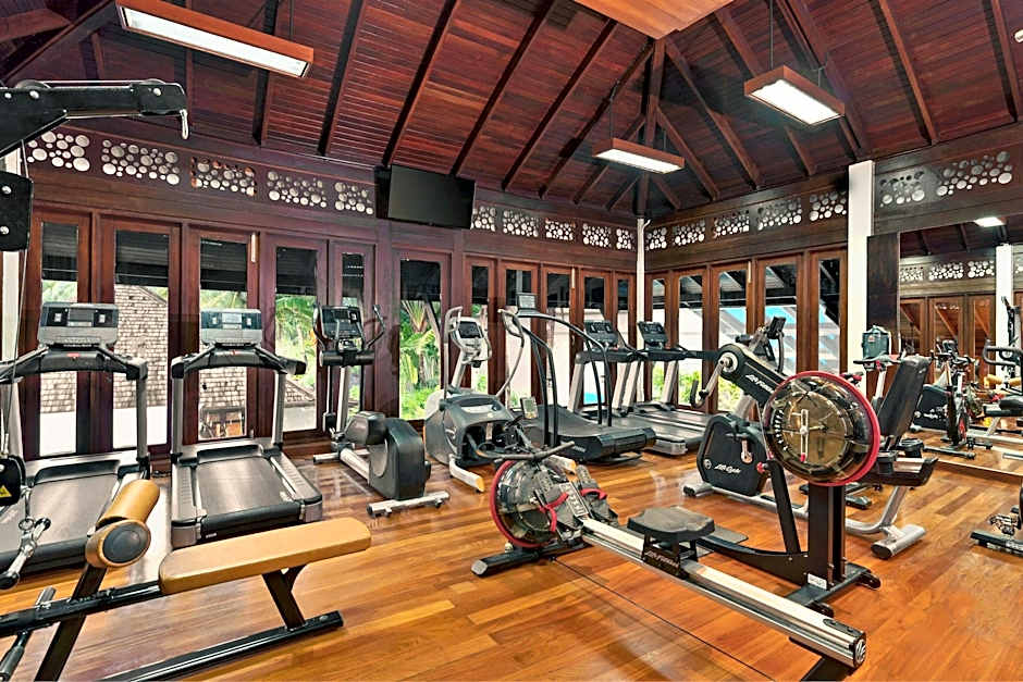Marriott's Mai Khao Resort - Phuket