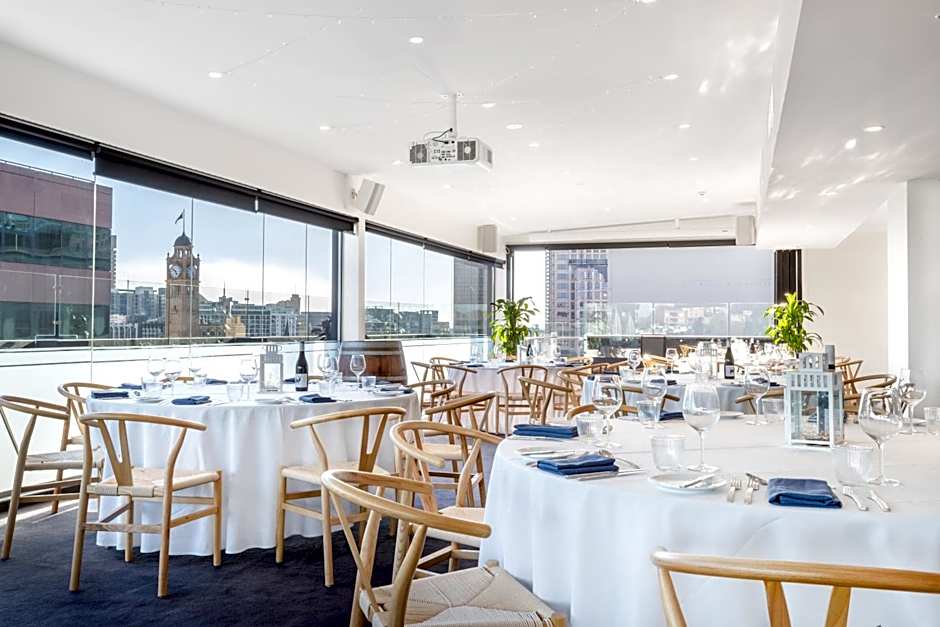 Rydges Sydney Central Hotel