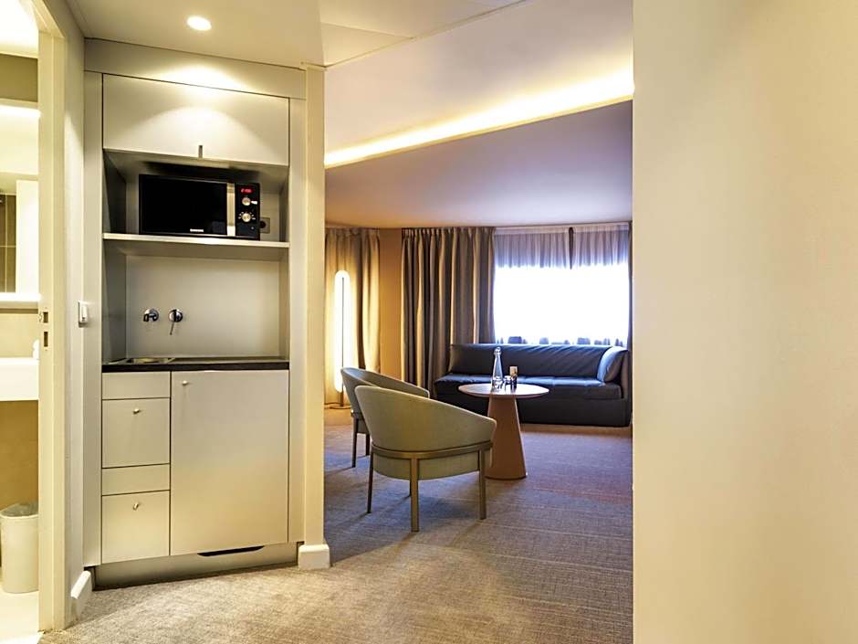 Novotel Paris Orly Rungis