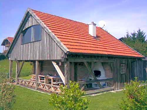 Gästehäuser Anni Ehrndorfer