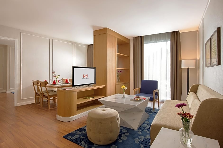 Swiss-Belinn Singkawang