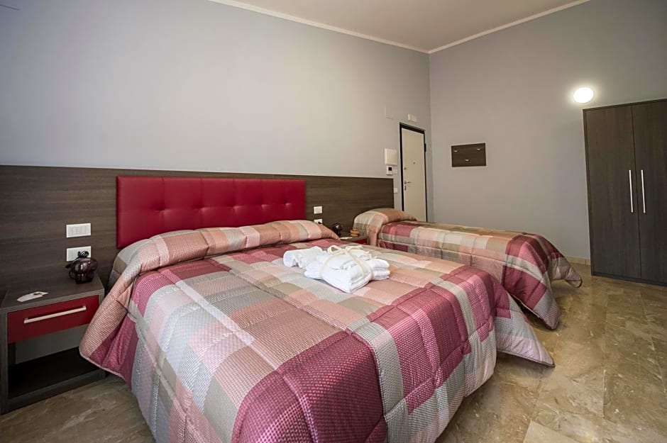 B&B Il Risveglio del Cavaliere