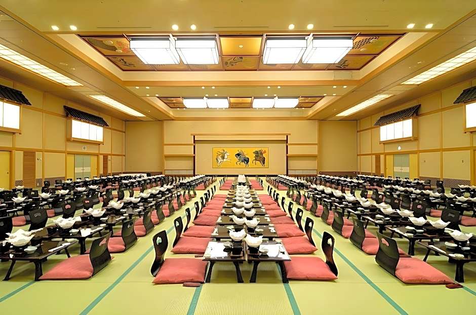 Jozankei Manseikaku Hotel Milione