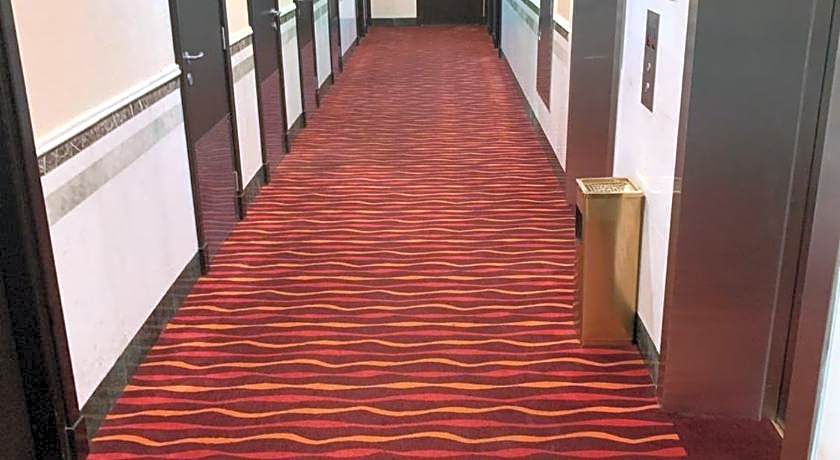 Paragon Hotel Apartments