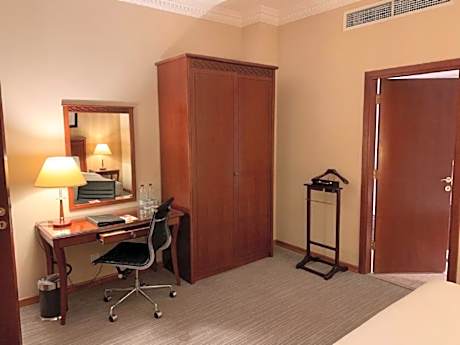 Junior Jacuzzi suite