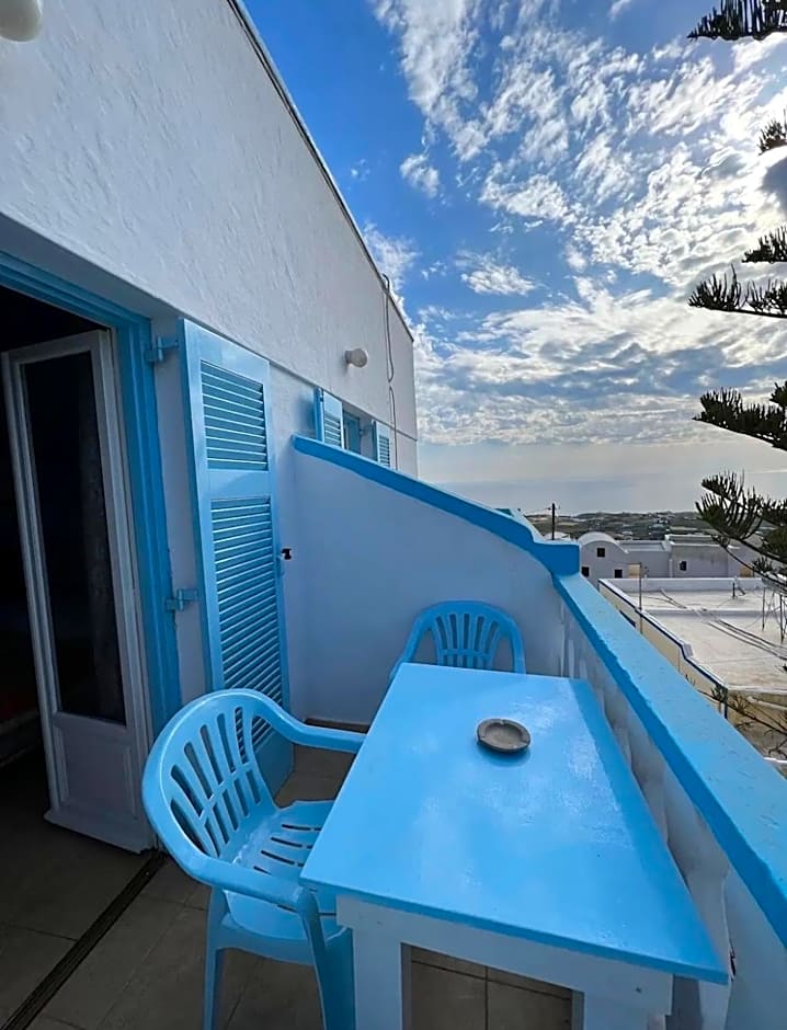 Stella Nomikou Apartments