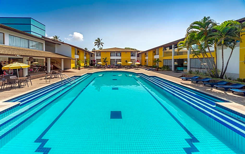 Transoceanico Praia Hotel