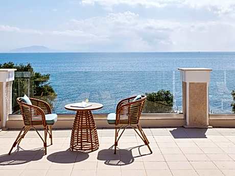 Superior Family Room Sea View