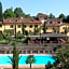 Villa Rigacci Hotel