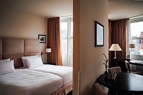 AMERON Berlin ABION Spreebogen Waterside