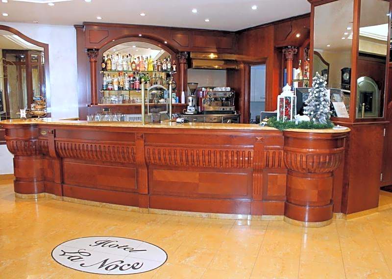 Hotel La Noce