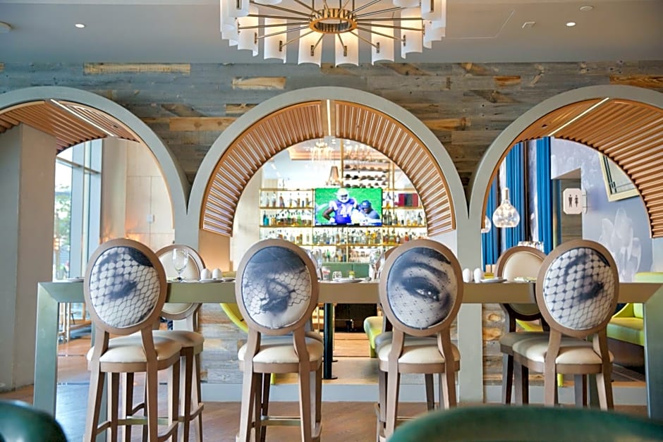 Hotel Indigo - Los Angeles Downtown, an IHG Hotel