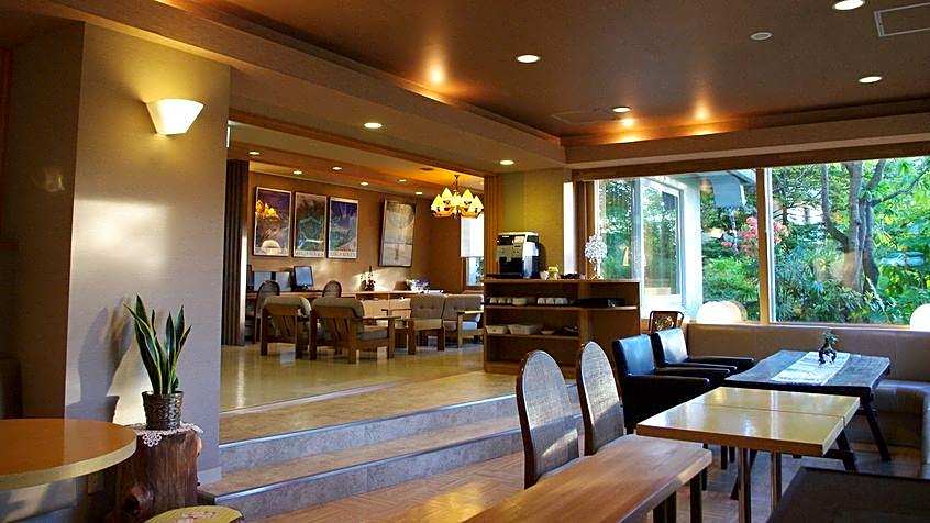 Club Wyndham Shirakabaso Shigakogen