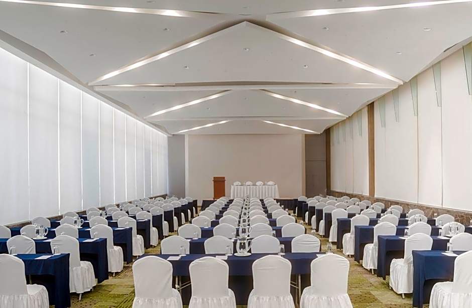 Fiesta Americana Guadalajara