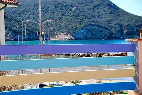 Hotel Giardino delle Palme