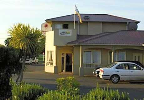 Shortland Court Motel