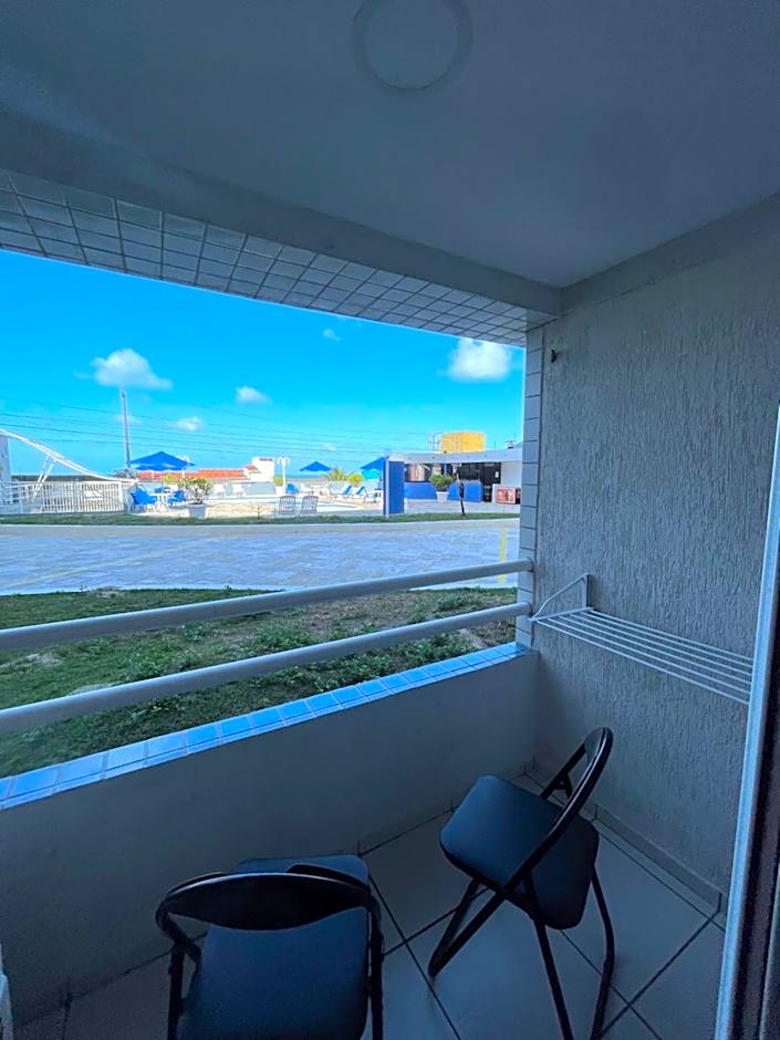 FLATS Particular Terrazzo