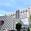 Chateraise hotel Nagano
