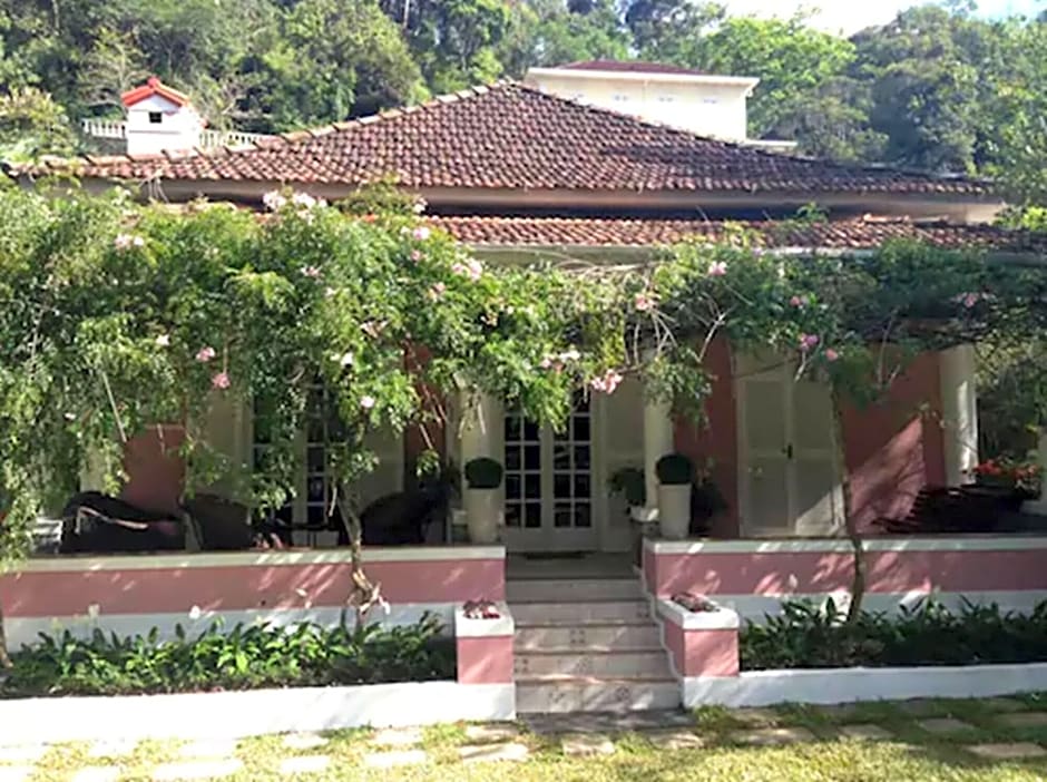 Pousada Princesa Isabel - Visconde