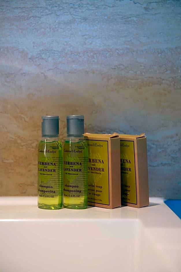 The Limes Country Lodge Hotel