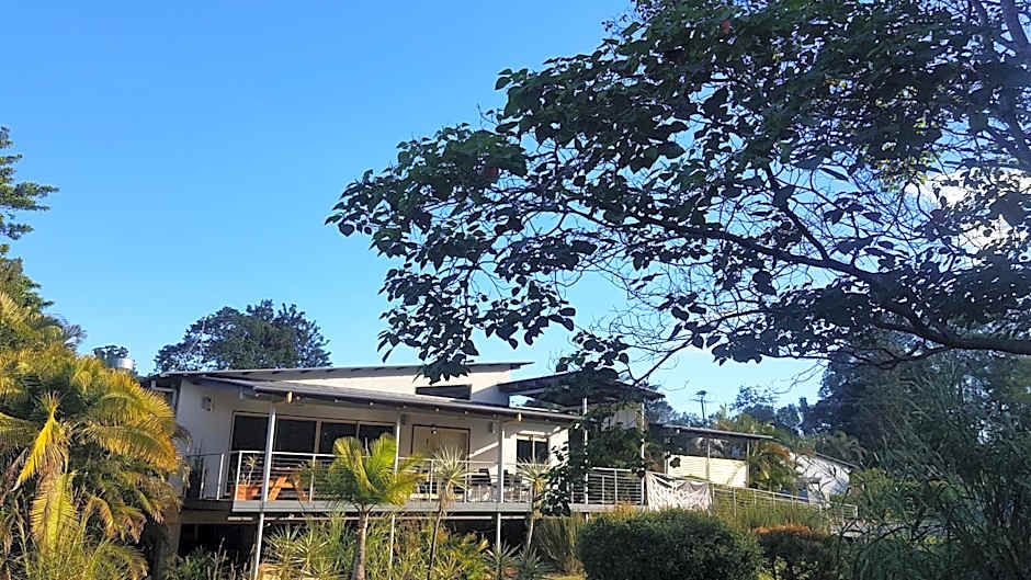 Red Bridge Motor Inn