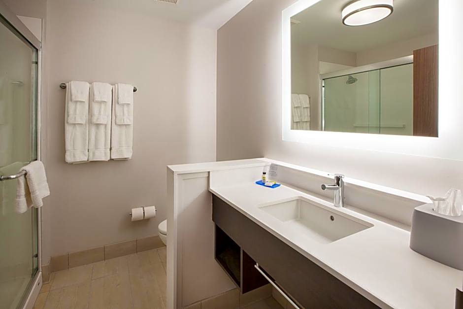 Holiday Inn Express & Suites - Chilliwack East By IHG