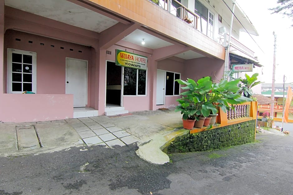 Hotel Wijaya 1 Kaliurang by ZUZU