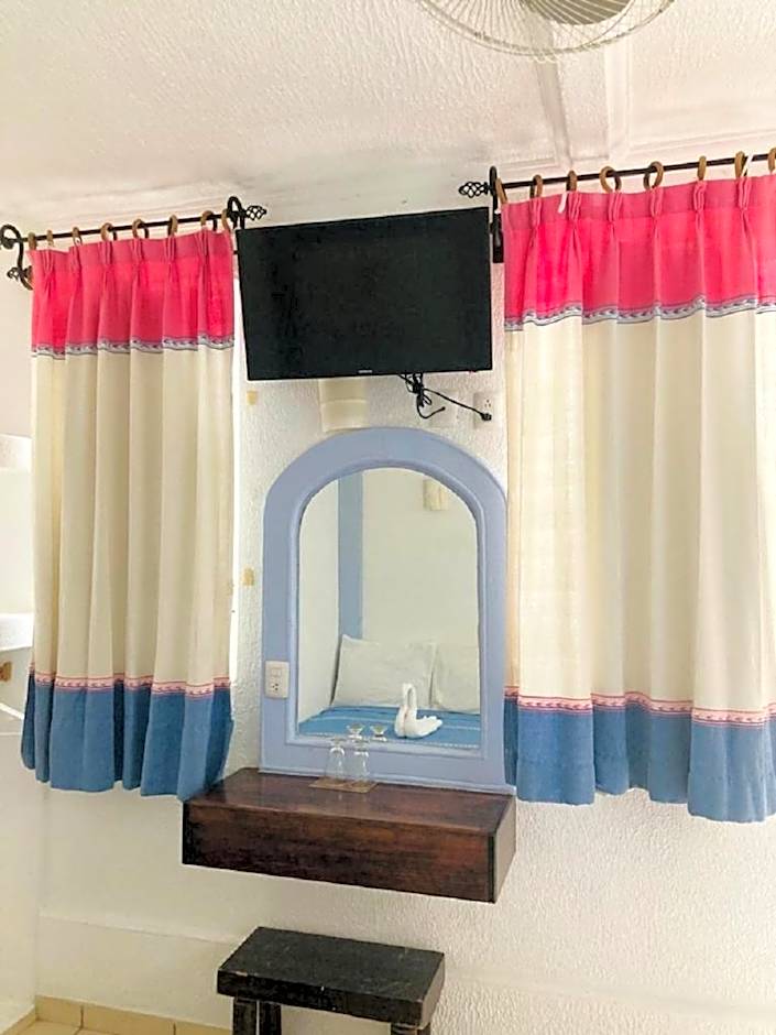 Hotel Careyes Puerto Escondido