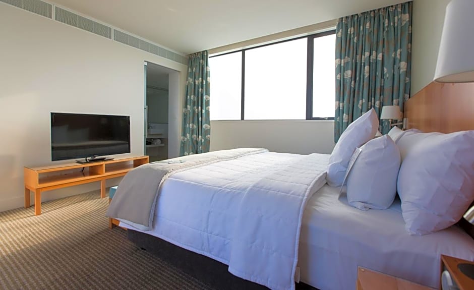 Commodore Airport Hotel Christchurch