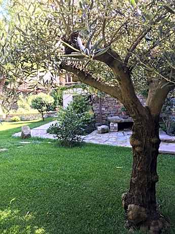 Number 10 Locanda B&B