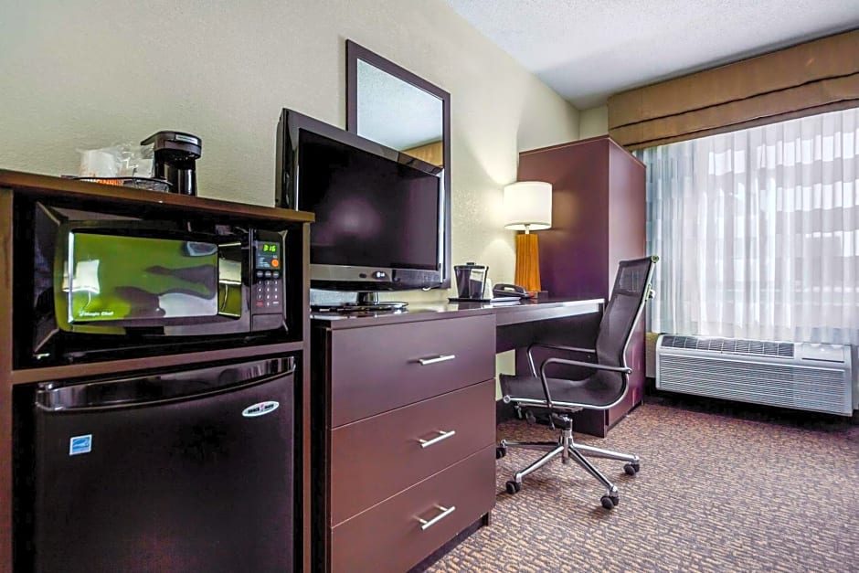 Sleep Inn By Choice Hotels
