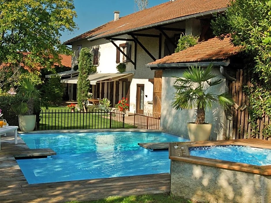 Le Domaine du Plantier